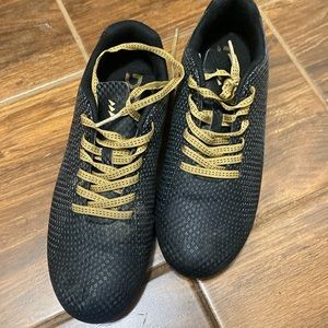 Kids DSG cleats